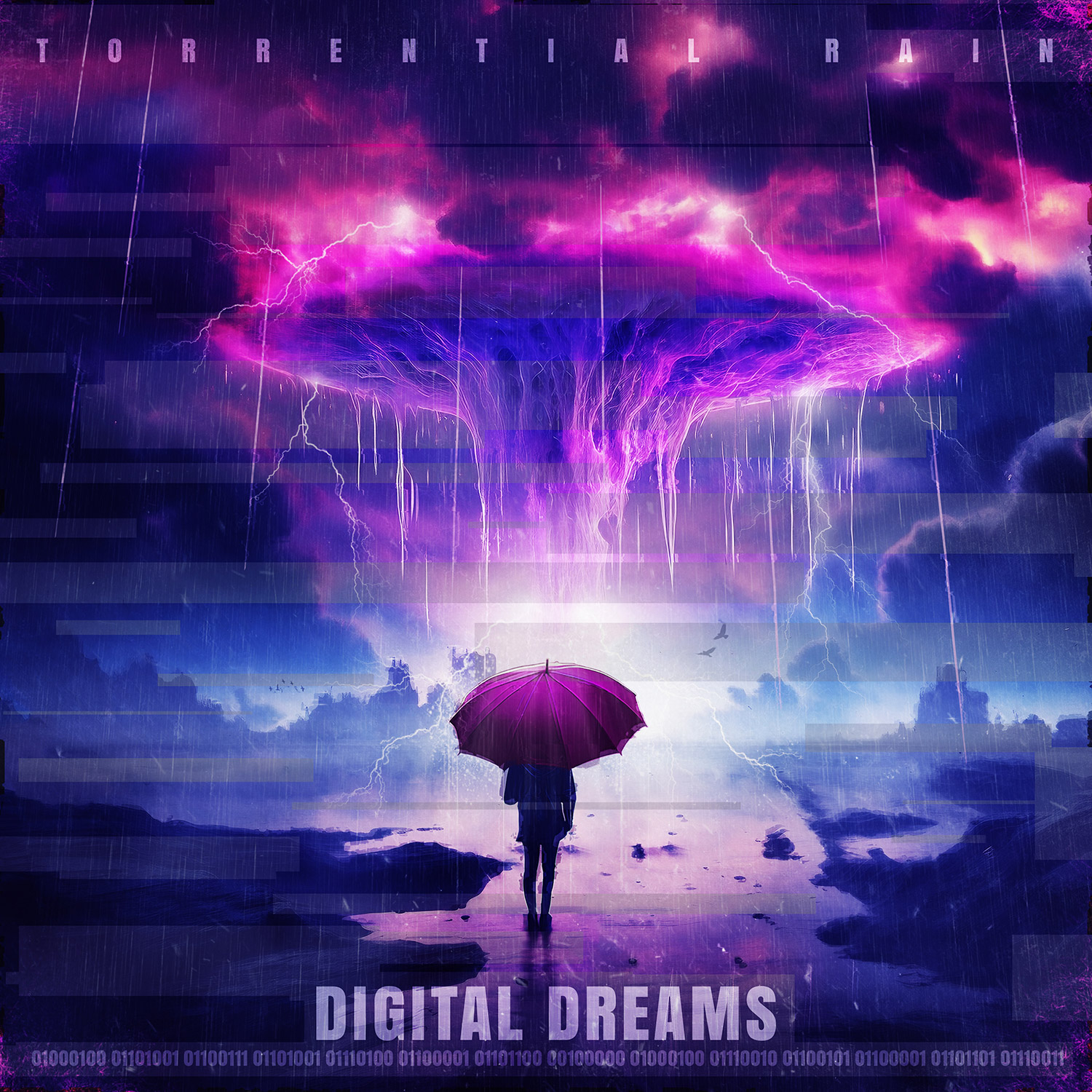 Albumcover Digital Dreams album